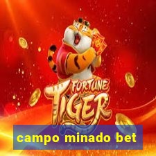 campo minado bet